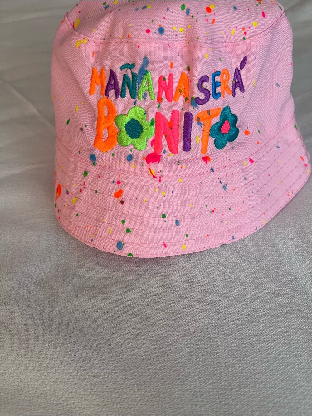 Karol G 'Mañana Será Bonita' Bucket Hat